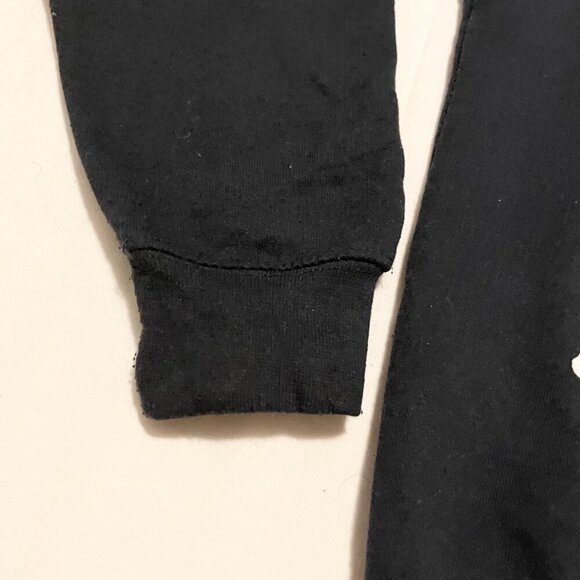 Pacific & Co Have A Good Day Hoodie Womens Size Small Long Sleeve Sweater - Picture 15 of 16